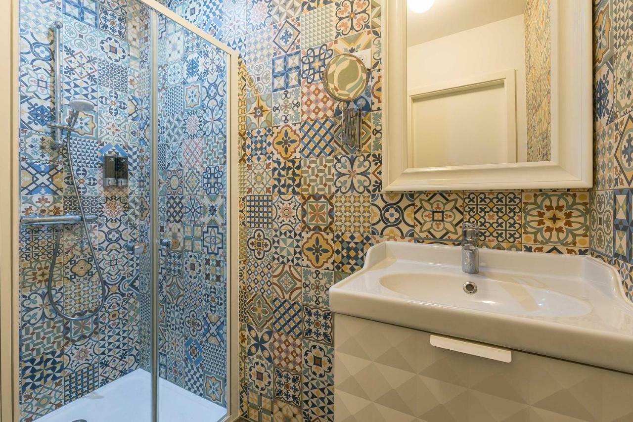 Appartamento Le Riad Metz Esterno foto